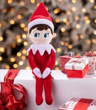 Elf on the Shelf Plushee Pal