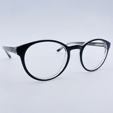 DBYD eyeglasses BLACK CAT EYE