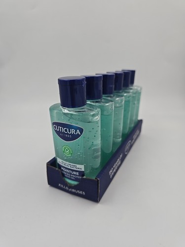 100ml cuticura quick - 6,