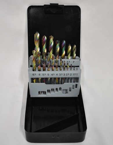 Powerfix profi piece hss - piece,