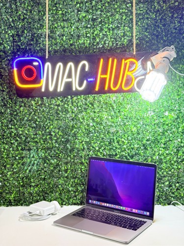 Macbook pro 2017 retina - macbook,