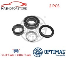 WHEEL BEARING KIT SET PAIR
