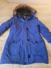 Women's Winter Brave Soul Blue