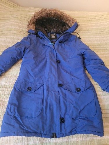 Women winter brave - women's, blue