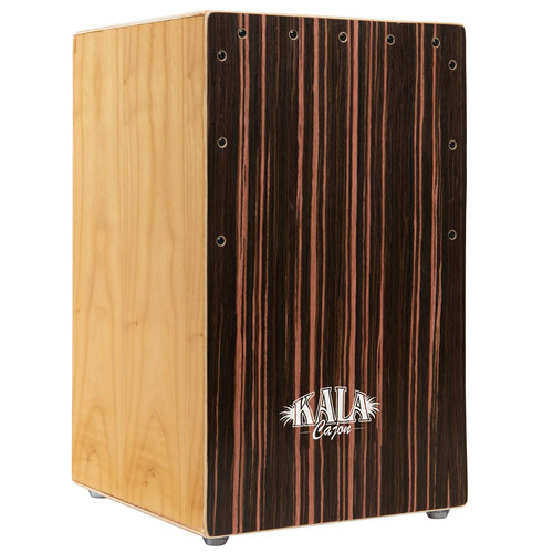 Kala box cajon percussion - cajon,