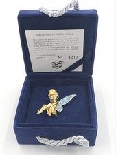 Disney Limited Edition Brooch