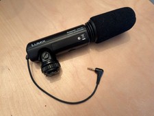 Panasonic Lumix DMW-MS1 Stereo