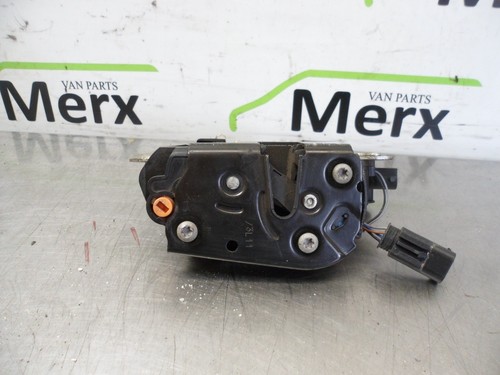 Mercedes vito w639 - mercedes,