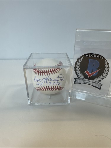 Dan hampton signed chicago - dan,