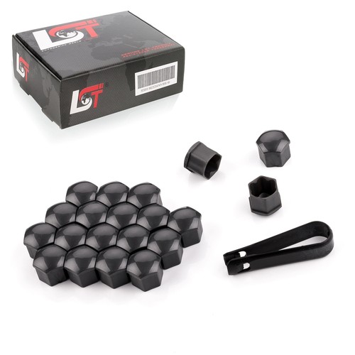 20x wheel bolt cover - bolt, 17