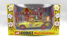 Corgi Toys 807 Magic