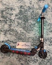 Evo Light Blast Scooter - Baby Blue