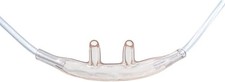 Soft Latex-Free Nasal Cannula