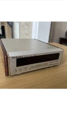 Technics ST-HD501 Stereo Tuner