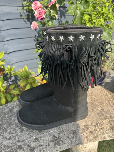 Rare ugg jimmy - ugg, x