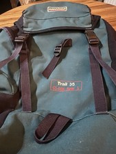 Karrinor Trail 35 Vintage Teal