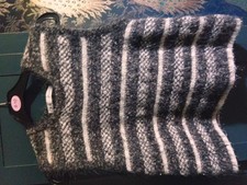 Zara Women's Jumper Sleeve