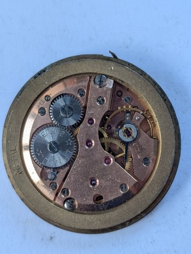 Vintage lanco 1020 - vintage,