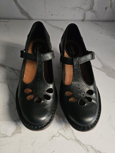 Clarks artisan eu 37 - clarks, 4