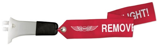 New sealed asa pitot tube - pitot,