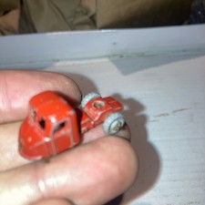 1950s Vintage 1955-58 Lesney Matchbox 10a Scammell Mechanical Horse No 10a