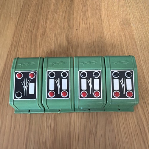 Fleischmann signals controller - signals,