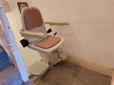 Acorn/Brooks Reconditioned Stairlifts fully fitted 12 months warranty S Wales