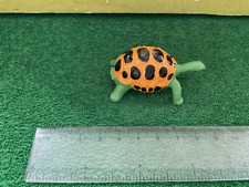 Vintage Britains Era Lead Zoo. A Rare Giant Tortoise. V.G.C