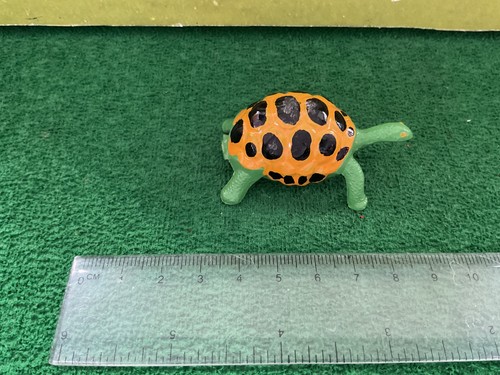Vintage britains era lead zoo - britains,