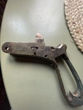 antique gun part