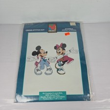 New Disney Mickey Mouse