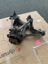 Porsche 911 996 C4S & Turbo