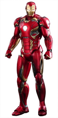 Movie masterpiece diecast - masterpiece,