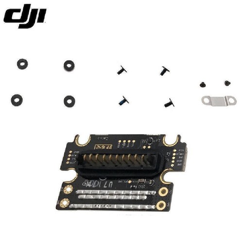 Dji phantom pro - part, 2