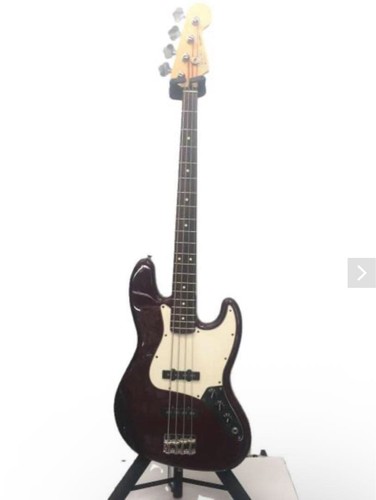 Fender jazz bass mexico mim - jazz,