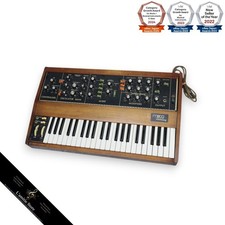 Moog minimoog model - minimoog,