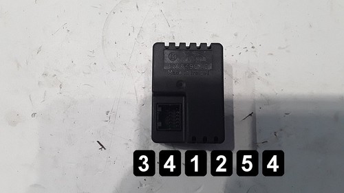1998 jaguar ecu - jaguar, xj-8