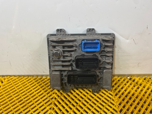 Vauxhall astra ecu 1 6 - , k