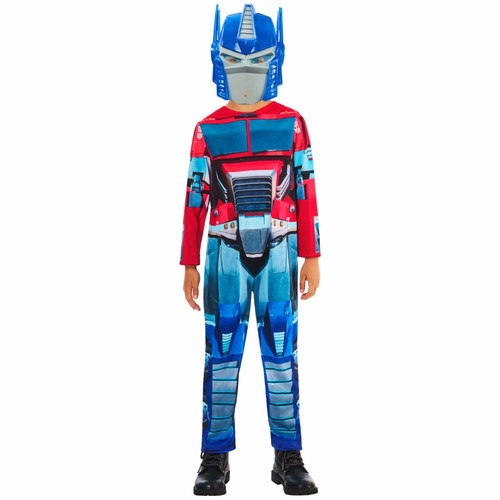Optimus prime transformers - optimus,