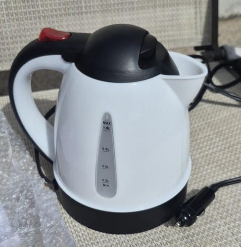 12v 1litre car travel - 12v,