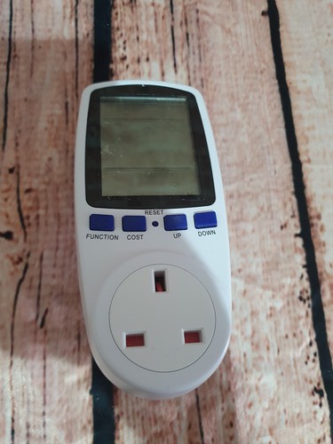 Energy monitor plug power - energy,