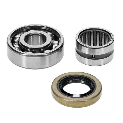 Hot rods counter - rods, kit