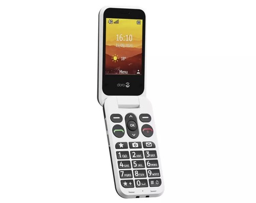 Doro leva l30 - l30, unlocked