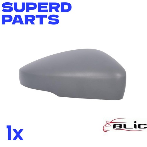 Wing mirror cover cap - mirror, blic