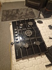 Russell Hobbs 75cm Gas Hob -