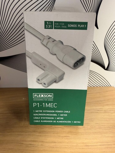 Flexson 1mec sonos one - flexson,