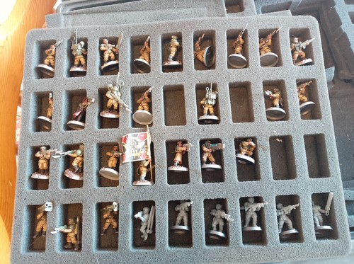 Warhammer 40k astra militarum - warhammer,