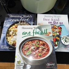SLIMMING WORLD FREE FOOD ON