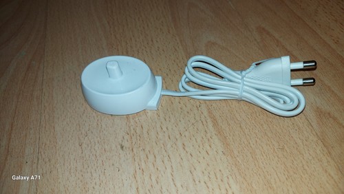 New genuine braun oral - new, oral-b