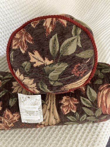 New shabby chic jacquard - shabby,